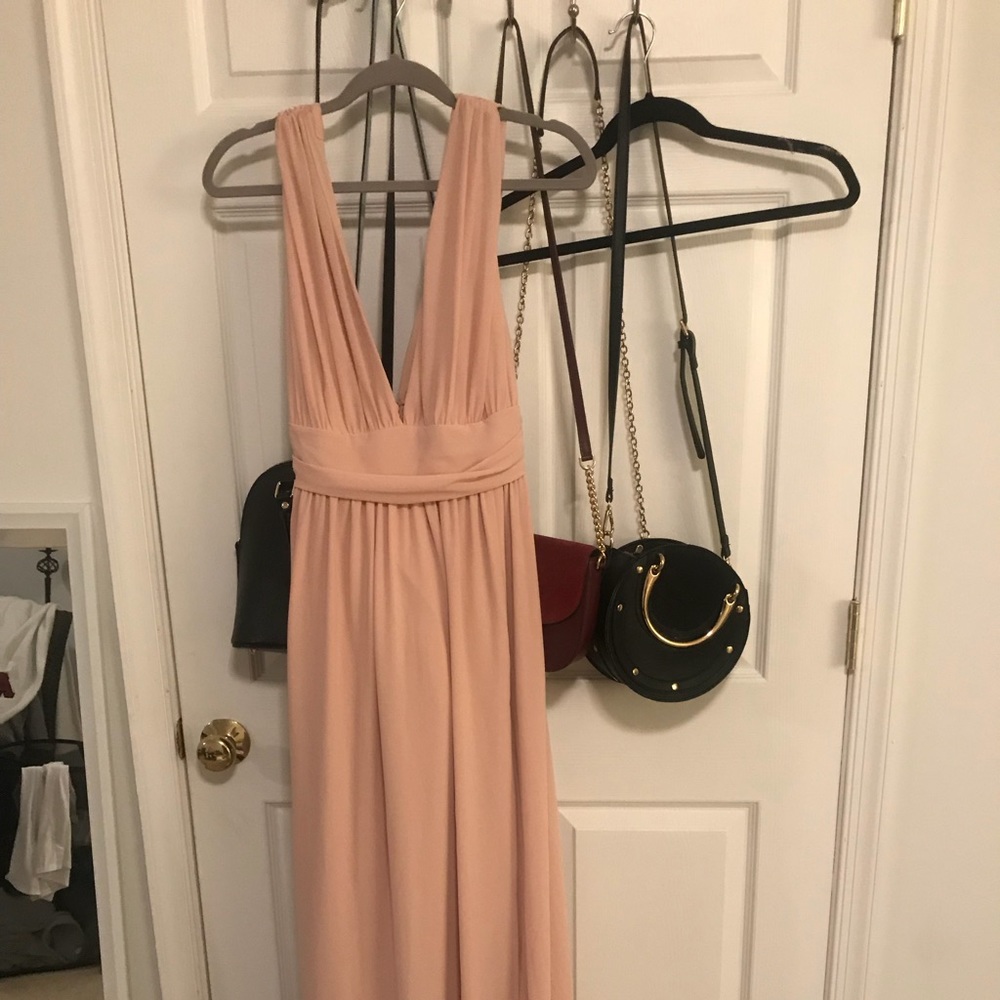 Lulus Heavenly Hues